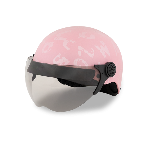 Mũ bảo hiểm BKP-HG400