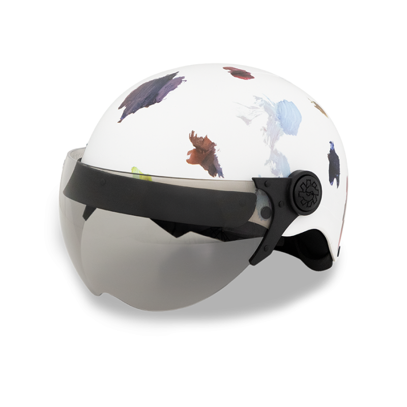 Mũ bảo hiểm BKP-TR131