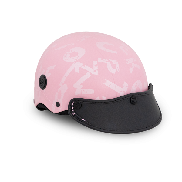 Mũ bảo hiểm BMP-HG400