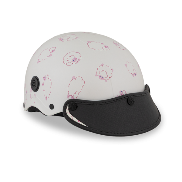 Mũ bảo hiểm BMP-TR129