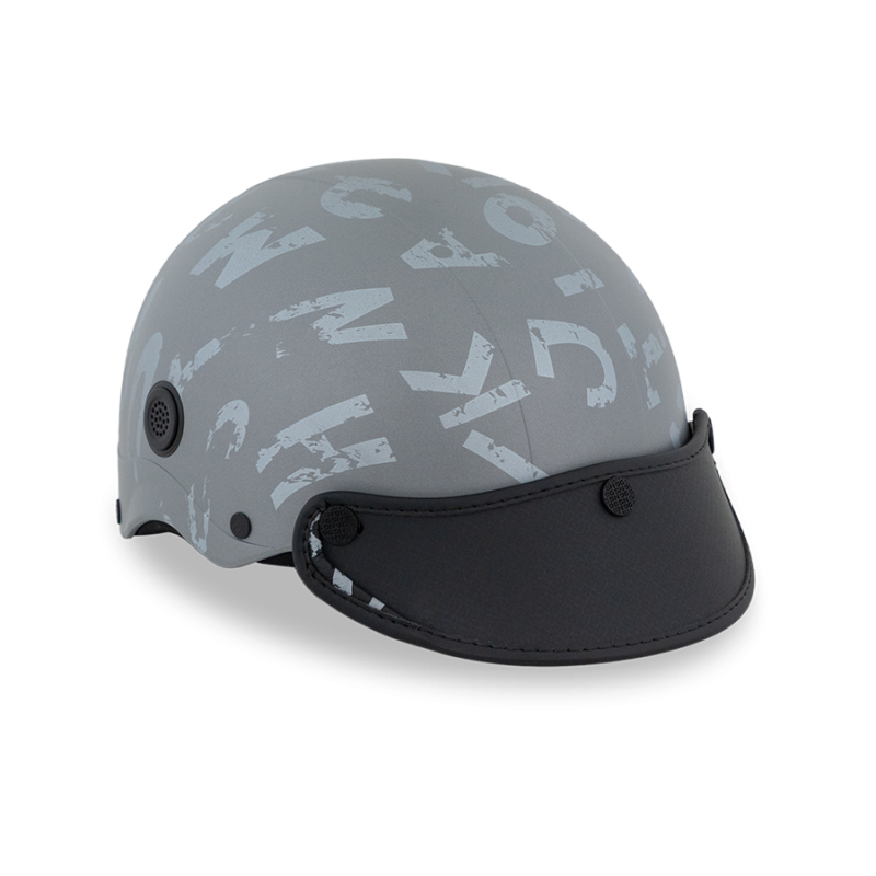 Mũ bảo hiểm BMP-XM192