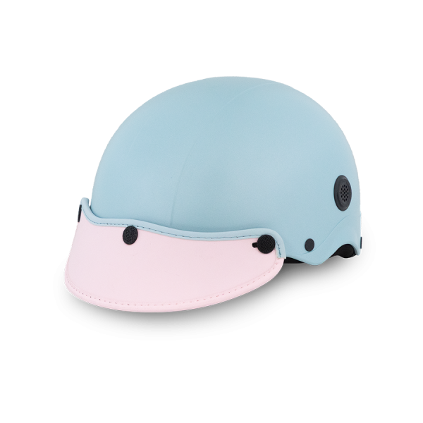 Mũ bảo hiểm BTG-XH520.HG1