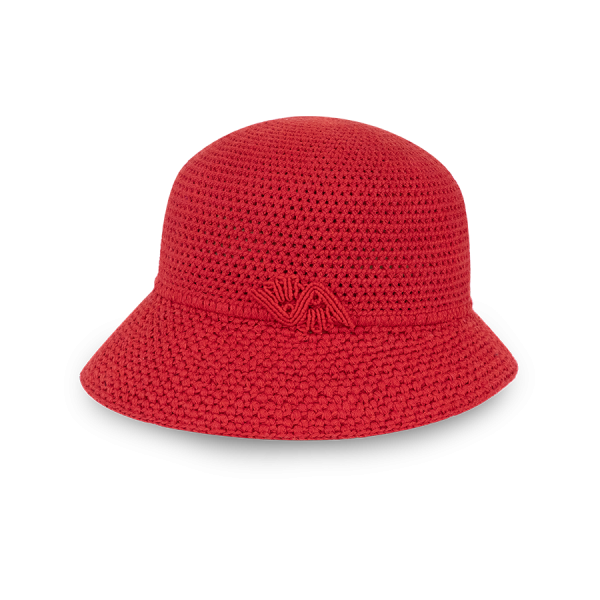 Nón đan tay ĐH142A-ĐO1