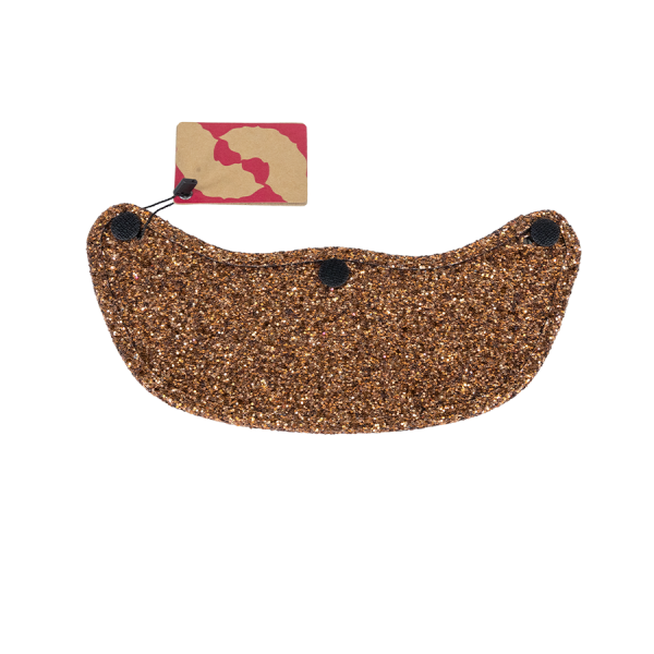 Phụ kiện lưỡi nón bảo hiểm - LUOI120-CM1