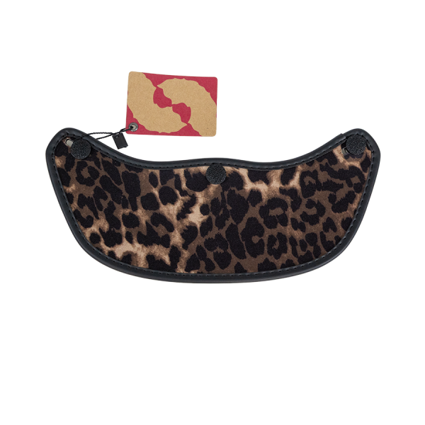 Phụ kiện lưỡi nón bảo hiểm - LUOI120-NU4