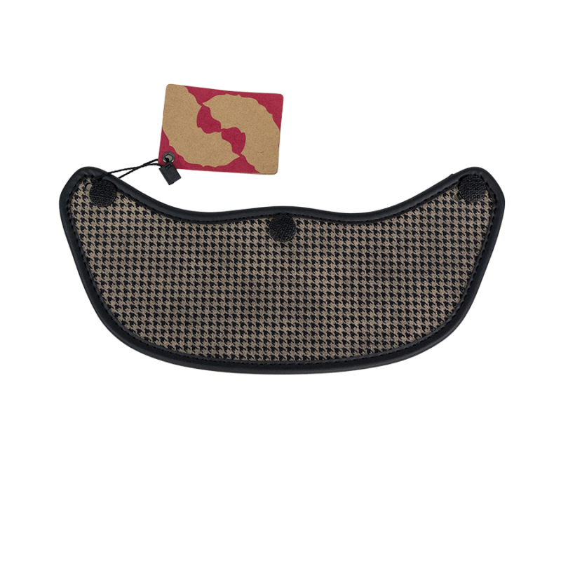 Phụ kiện lưỡi nón bảo hiểm - LUOI120-NU7