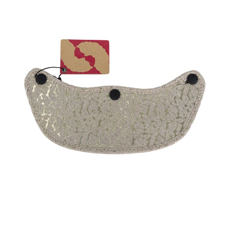 Phụ kiện lưỡi nón bảo hiểm - LUOI120-VG2