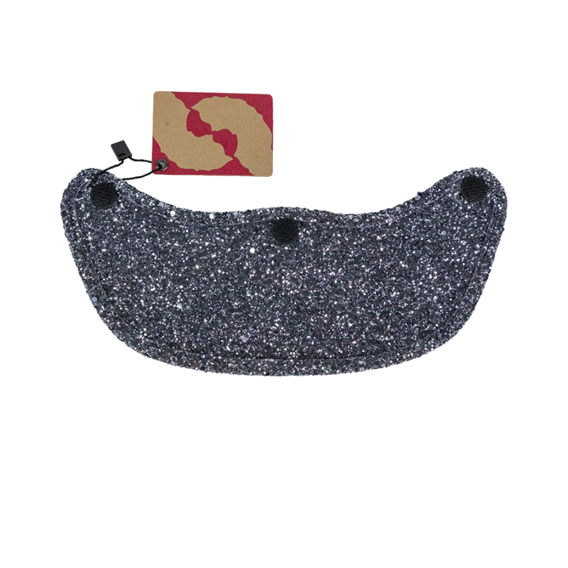 Phụ kiện lưỡi nón bảo hiểm - LUOI120-XM7