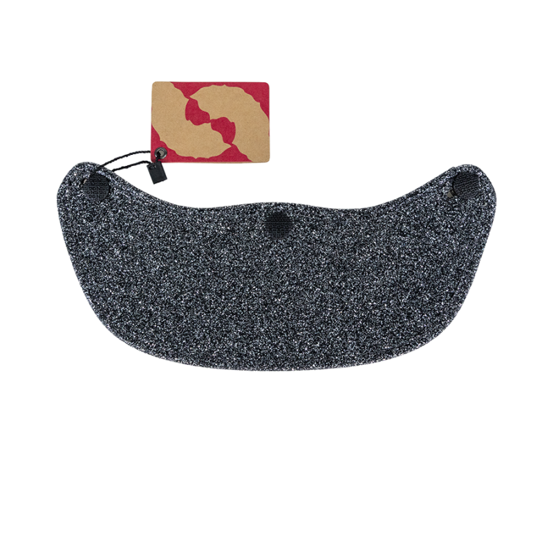 Phụ kiện lưỡi nón bảo hiểm - LUOI120-XM8