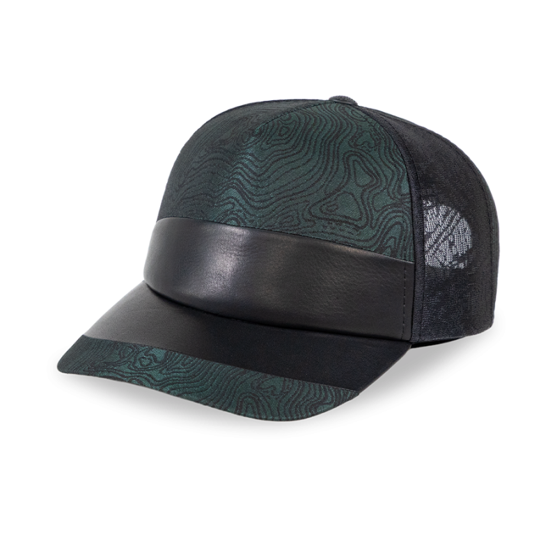 Nón kết MC026C-XH1