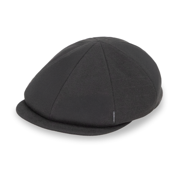 Nón jacket MC257B-ĐN1