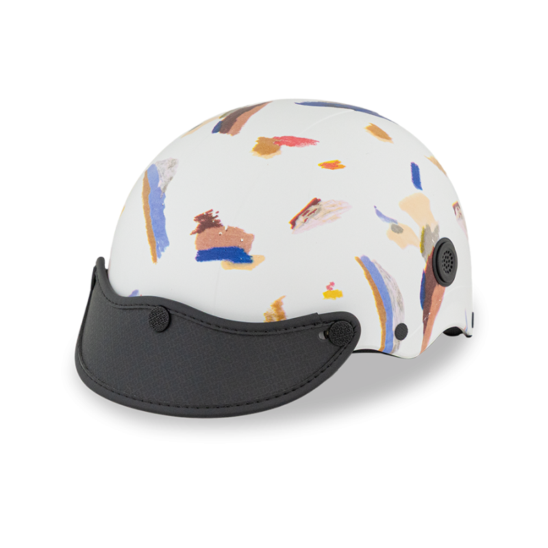 Mũ bảo hiểm SMP-TR102