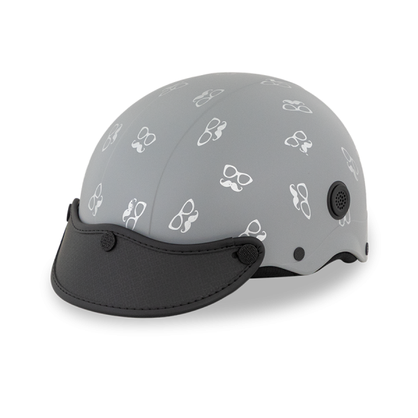 Mũ bảo hiểm SMP-XM182