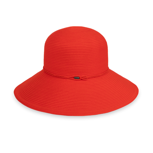 Nón vành XH001-104-ĐO1