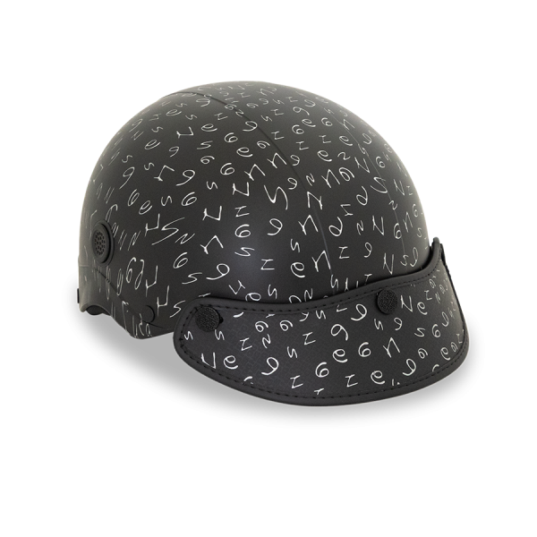 Mũ bảo hiểm BMP-ĐN089