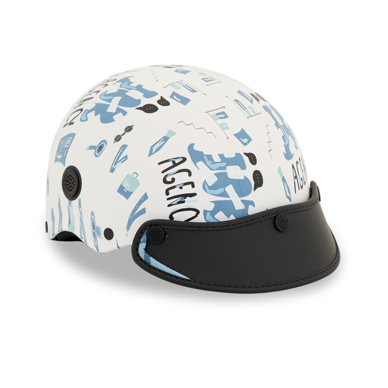 Mũ bảo hiểm BMP-TR113