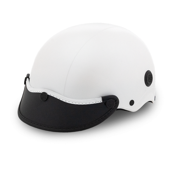 Mũ bảo hiểm ATG-TR110