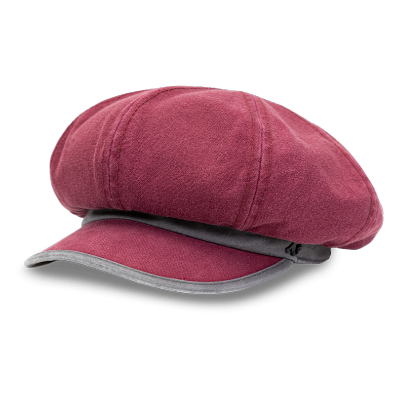Nón beret MC012-DO1