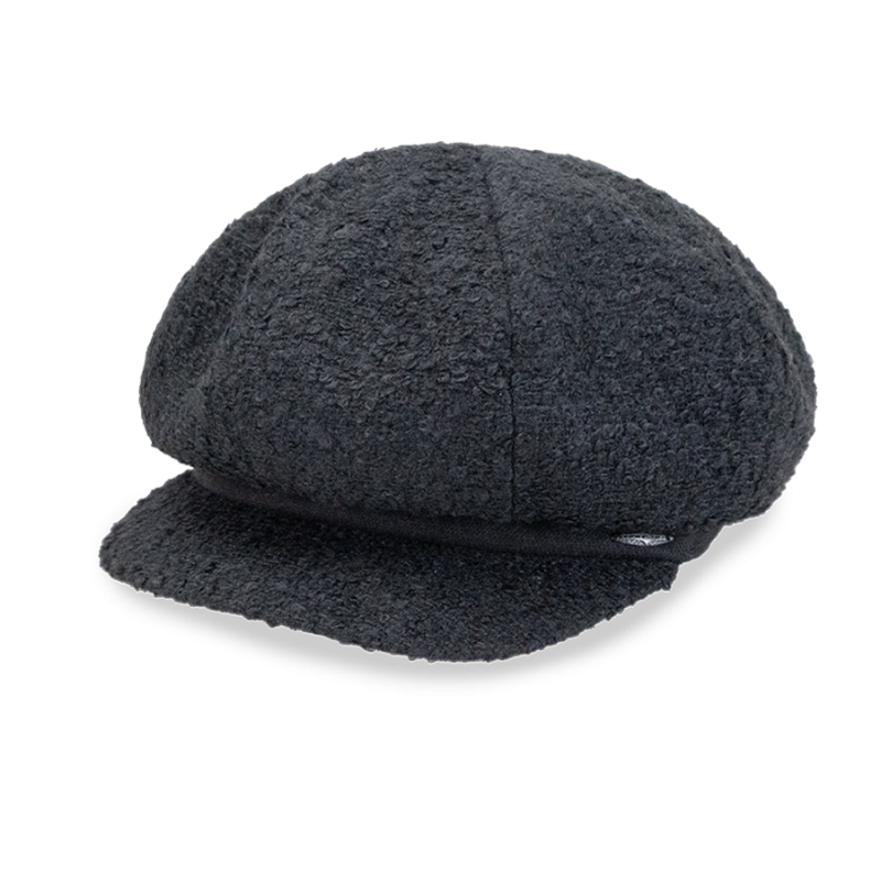 Nón beret MC012B-DN1