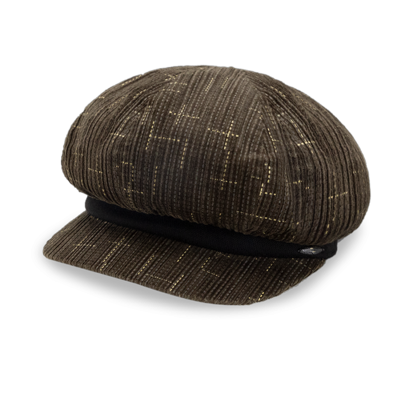 Nón beret MC012B-XR1HV