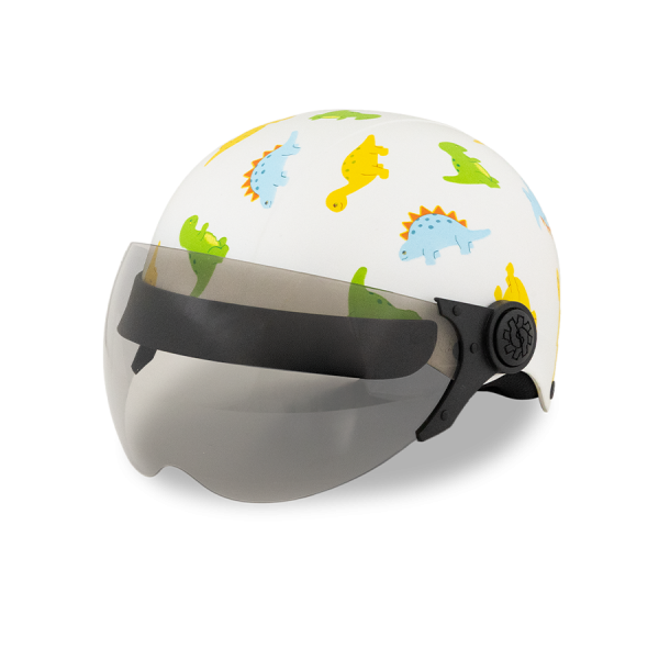 Mũ bảo hiểm trẻ em AKE-TR127