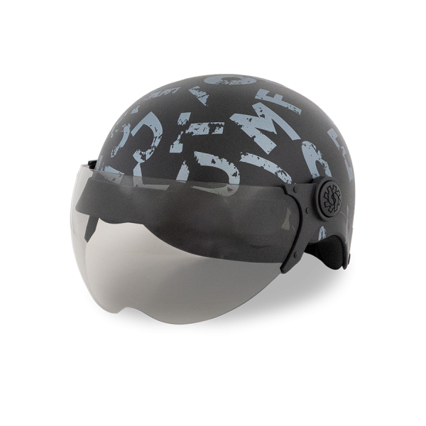 Mũ bảo hiểm BKP-ĐN124