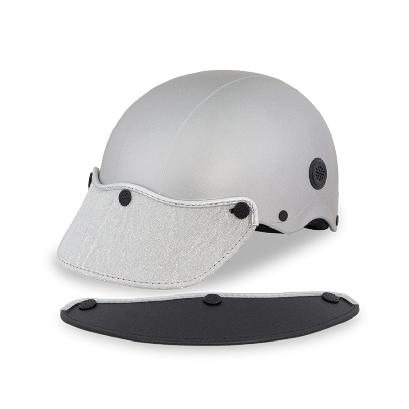 Mũ bảo hiểm combo 2 lưỡi CB-XM181.XM1