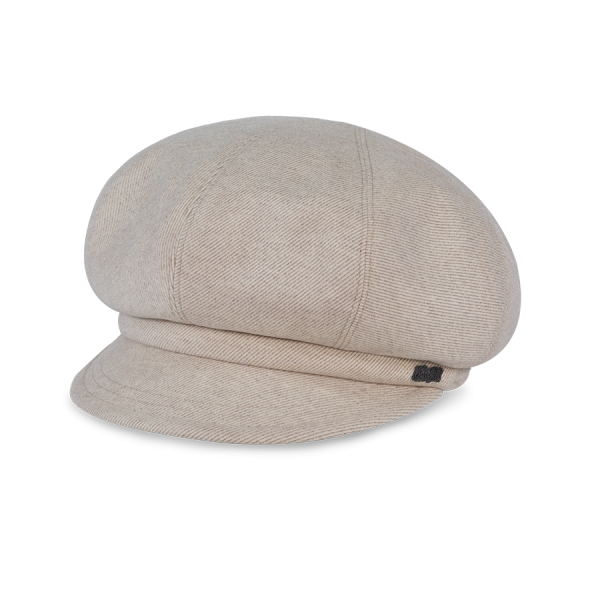 Nón beret MC012F-KM1