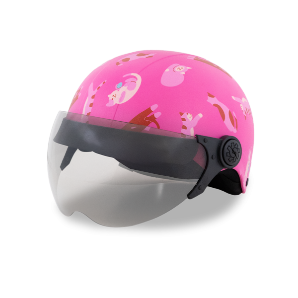 Mũ bảo hiểm trẻ em AKE-HG399