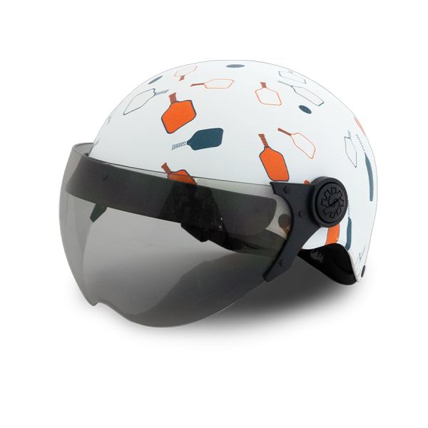 Mũ bảo hiểm BKP-TR119
