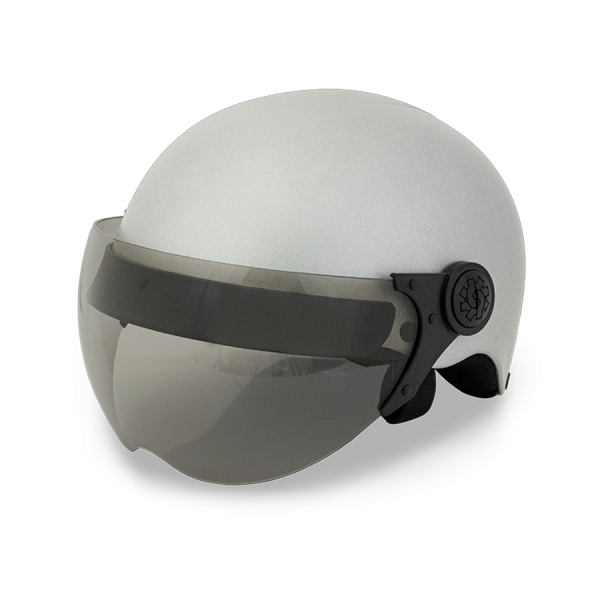 Mũ bảo hiểm kính CKT-XM181