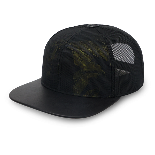 Nón snapback MC210AK-DN3HV