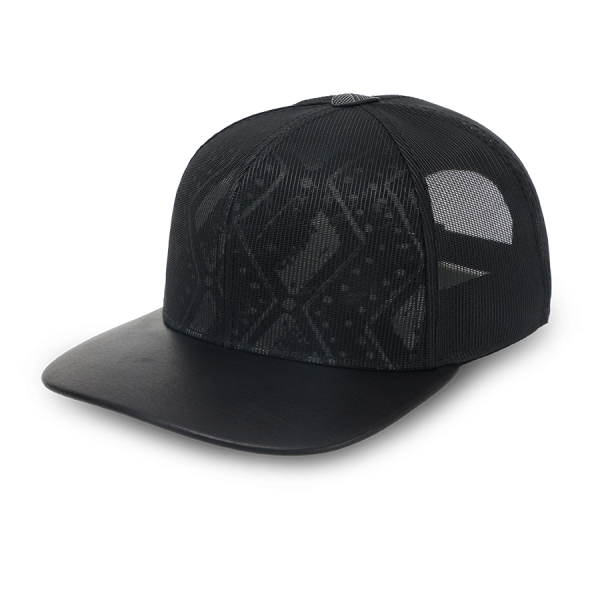 Nón snapback MC210AK-DN4HV