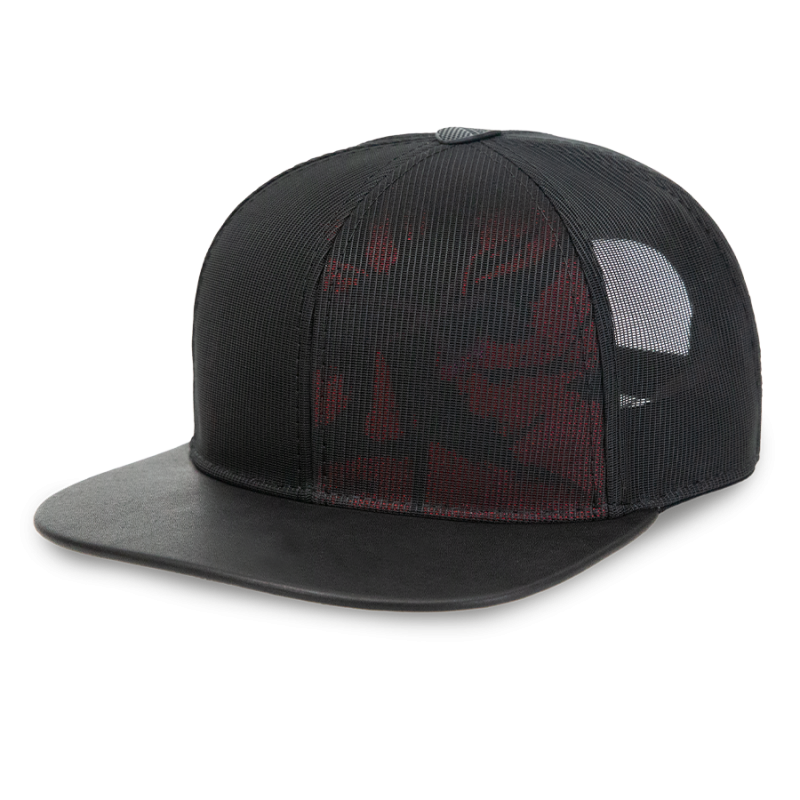 Nón snapback MC210AK-DN2HV