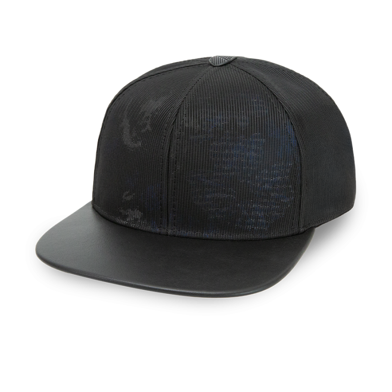 Nón snapback MC210AK-DN5HV