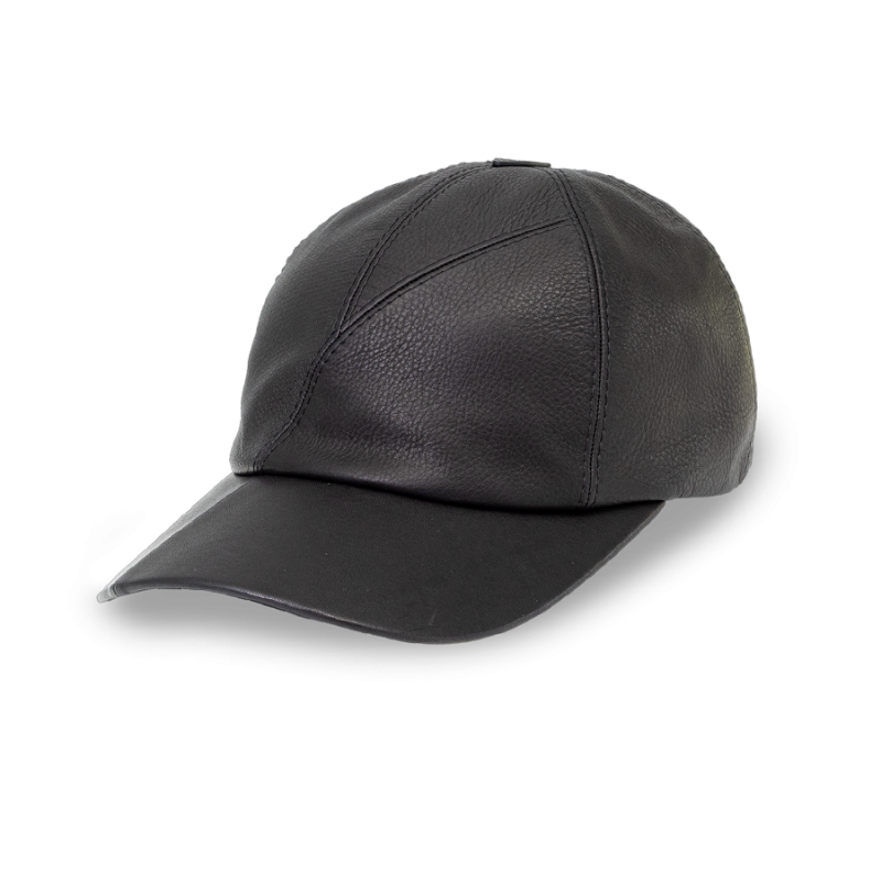 Nón kết da MC007DA-DN1