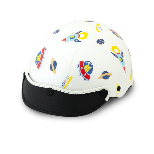 Mũ bảo hiểm trẻ em APE-TR126