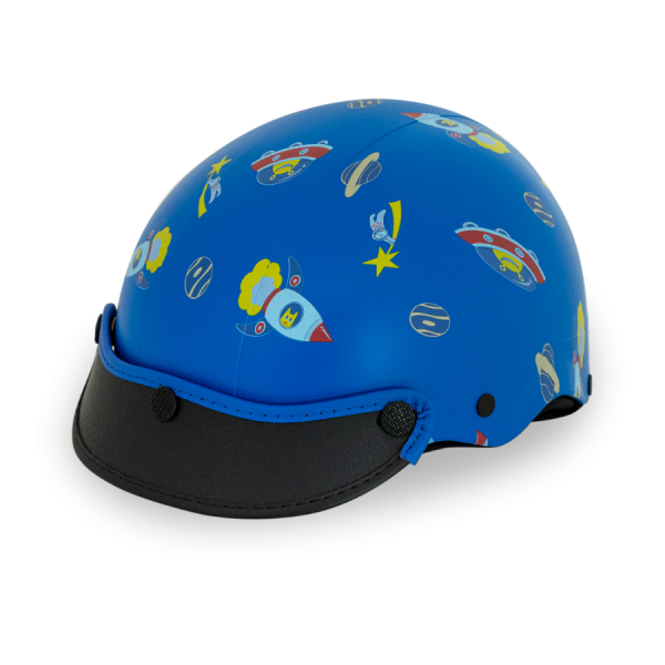Mũ bảo hiểm trẻ em APE-XH532