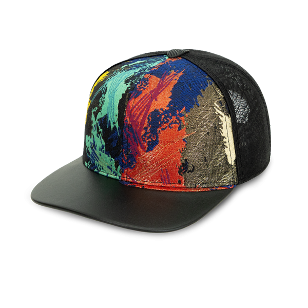 Nón Snapback MC210FK1-HV1