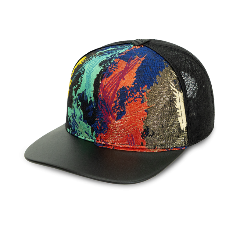 Nón Snapback MC210FK1-HV1