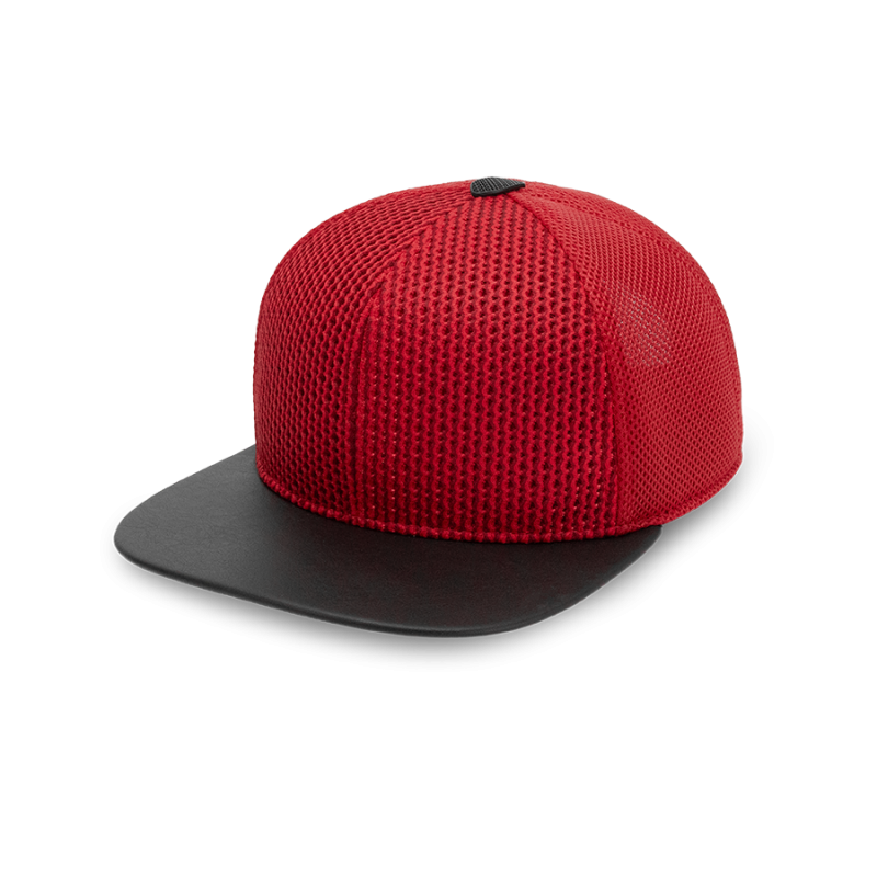 Nón snapback MC210BK-DO1