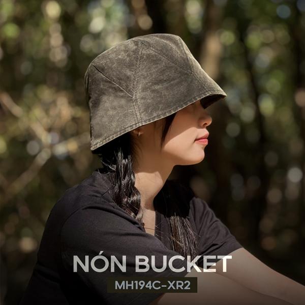 Nón bucket MH194C-XR2