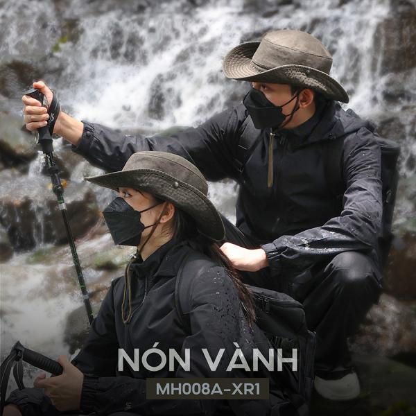Nón đi nắng MH008A-XR1