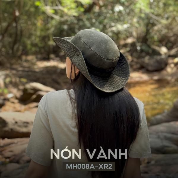 Nón đi nắng MH008A-XR2