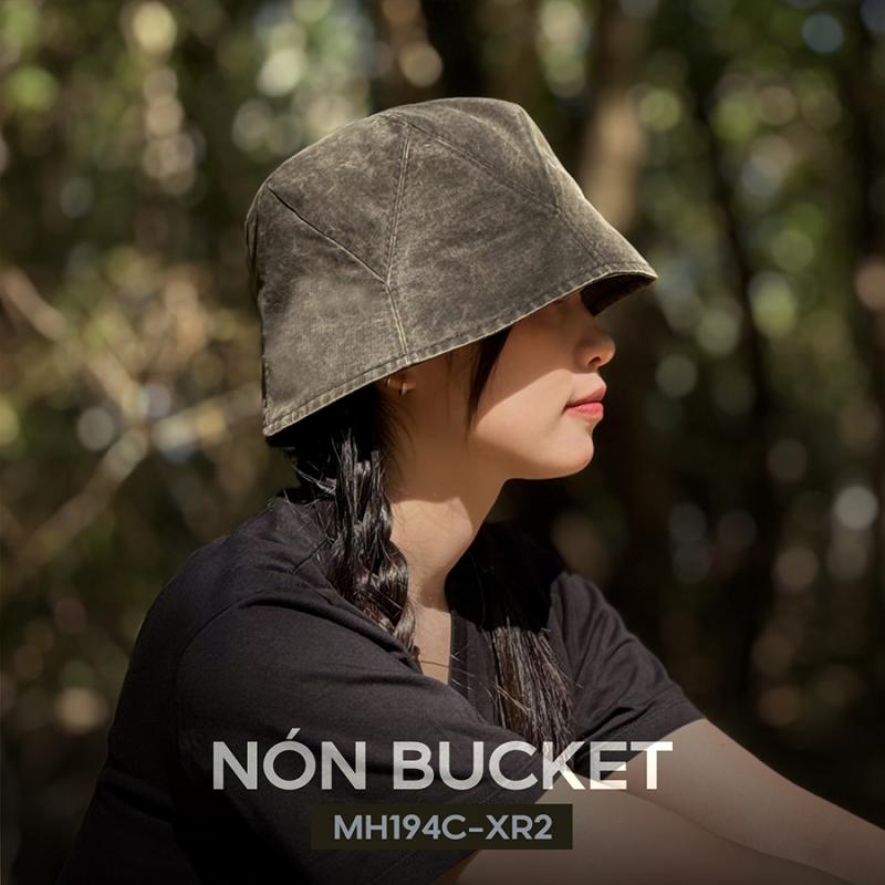 Nón bucket MH194C-XR2