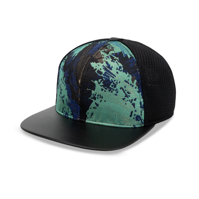 Nón Snapback MC210FK-HV2