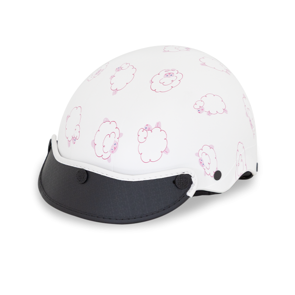 Mũ bảo hiểm trẻ em APE-TR129