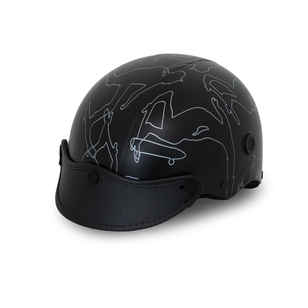 Mũ bảo hiểm MP-DN091