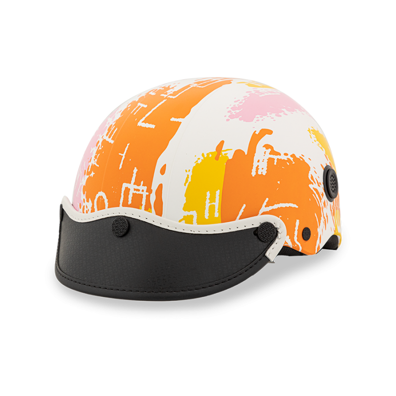 Mũ bảo hiểm AMP-TR101