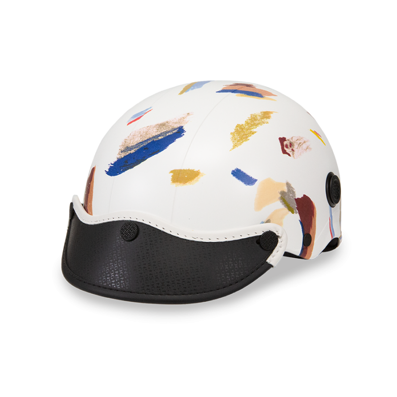 Mũ bảo hiểm AMP-TR102